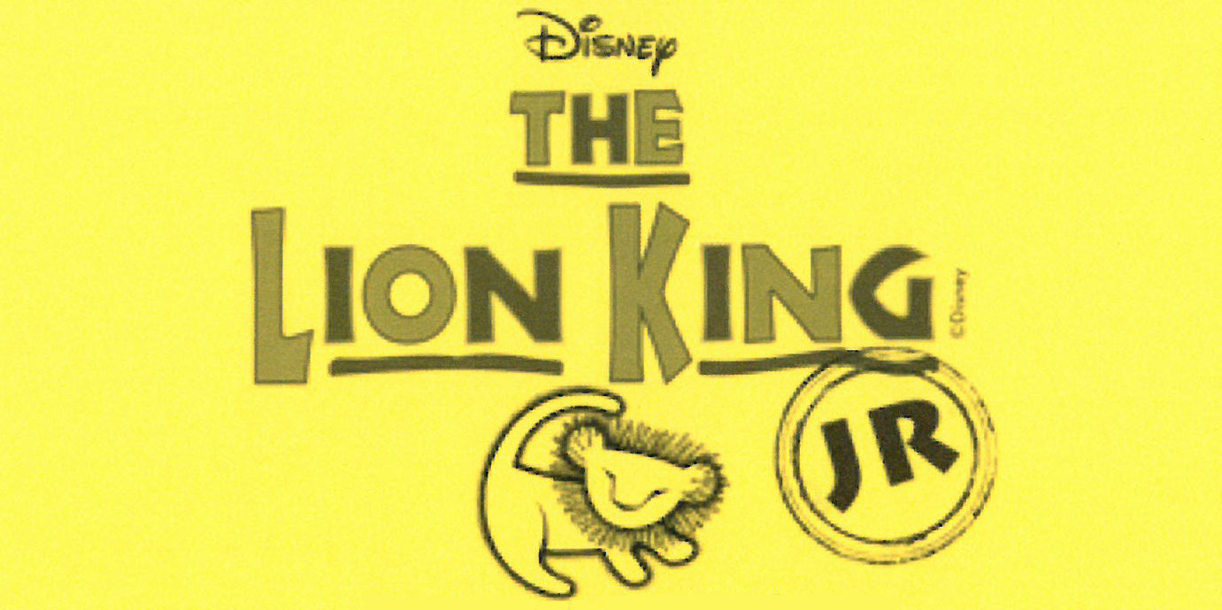 The Lion King Jr. - OCEAA - a TK-8th Santa Ana charter school
